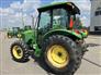 John Deere 2008 5101E Other Tractors