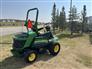 John Deere 2017 1580 Stalk Choppers / Flail Mowers