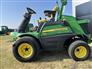 John Deere 2017 1580 Stalk Choppers / Flail Mowers