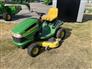 2010 John Deere LA145