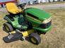 2010 John Deere LA145