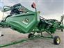 John Deere 2023 HD45F Headers - Other