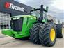 2023 John Deere 9R 540