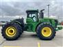 2023 John Deere 9R 540