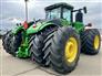 2023 John Deere 9R 540