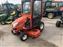 2014 Kubota GR2120