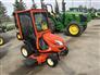 2014 Kubota GR2120