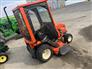 2014 Kubota GR2120