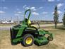 2023 John Deere Z997R