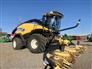 2020 New Holland FR920