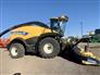 2020 New Holland FR920