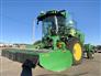 2023 John Deere W235R