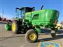 2023 John Deere W235R