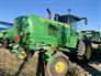 2023 John Deere W235R