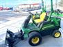 John Deere 2017 1580 Stalk Choppers / Flail Mowers
