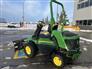 John Deere 2017 1580 Stalk Choppers / Flail Mowers