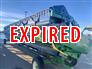 2021 John Deere RD35F