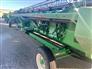 2021 John Deere RD35F