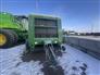 John Deere 2023 560M Balers - Round