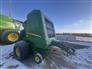 John Deere 2023 560M Balers - Round