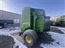 John Deere 2023 560M Balers - Round