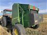 John Deere 2023 560M Balers - Round
