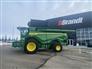 John Deere 2022 X9 1000 Combines