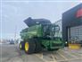John Deere 2022 X9 1000 Combines