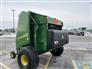 John Deere 2023 560M Balers - Round