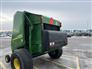 John Deere 2023 560M Balers - Round