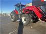 Case IH 2021 Puma 220 Other Tractors