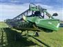 John Deere 2022 HD45F Headers - Other