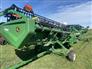 John Deere 2022 HD45F Headers - Other