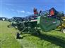John Deere 2022 HD45F Headers - Other
