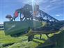 John Deere 2022 HD45F Headers - Other
