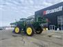 2024 John Deere 612R