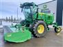 John Deere 2023 W260R Mower Conditioners / Windrowers