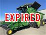 2024 John Deere X9 1000