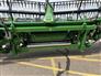 John Deere 2024 HD45F Headers - Other