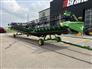 John Deere 2024 HD45F Headers - Other