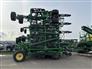2019 John Deere 1870