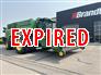 2024 John Deere X9 1000