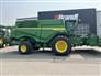 2024 John Deere X9 1000