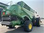 2024 John Deere X9 1000