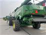 2024 John Deere X9 1000