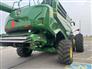 2024 John Deere X9 1000