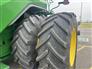 2024 John Deere X9 1000