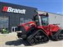 2017 Case IH 500