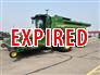 2024 John Deere X9 1000