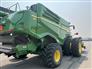 2024 John Deere X9 1000